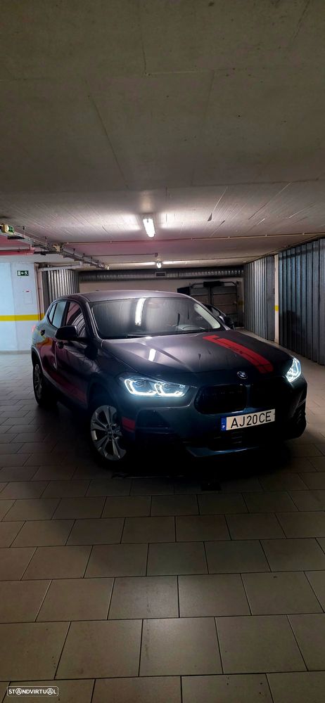 BMW X2 - 2