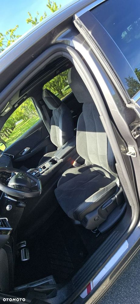 DS Automobiles DS 7 Crossback - 27
