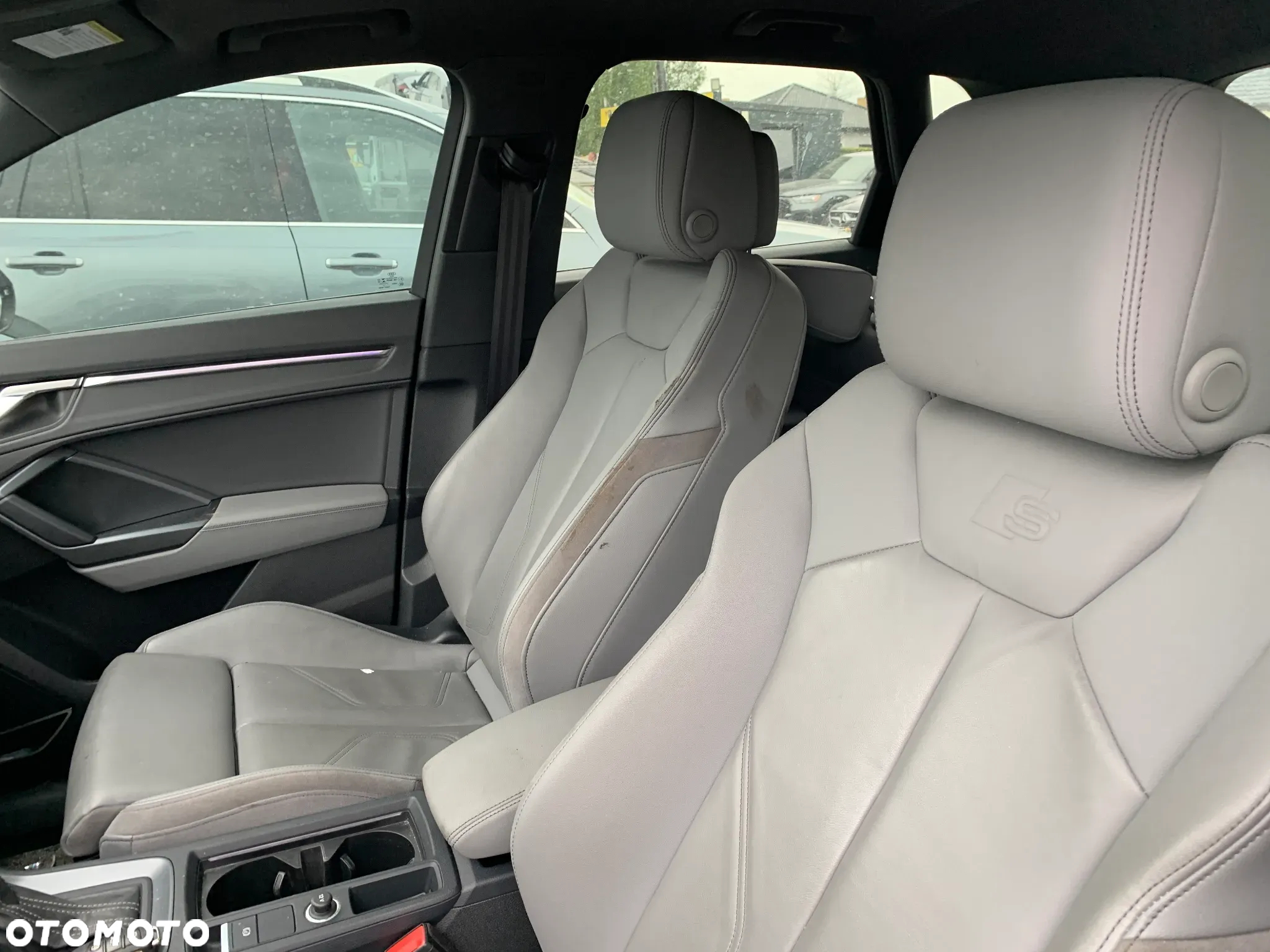 Audi Q3 45 TFSI Quattro S tronic - 14