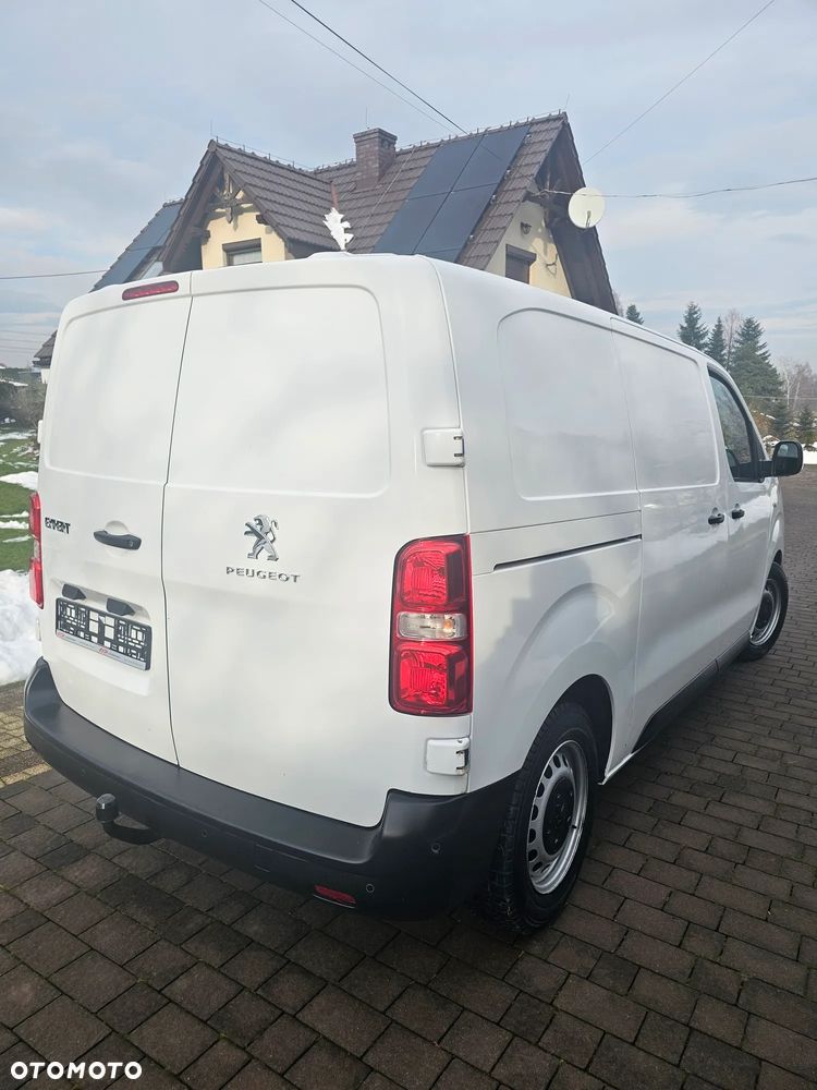 Peugeot Expert - 9