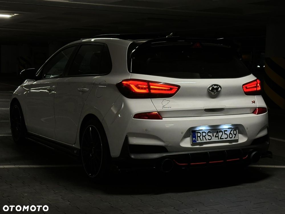 Hyundai i30 N 2.0 T-GDI Performance - 3