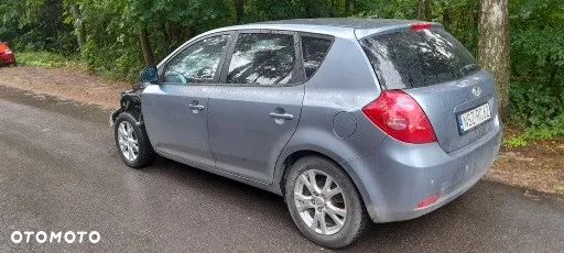 Kia Ceed 1,4 Zestaw startowy 0261201202 39110-2b520 95420-1h010 - 1