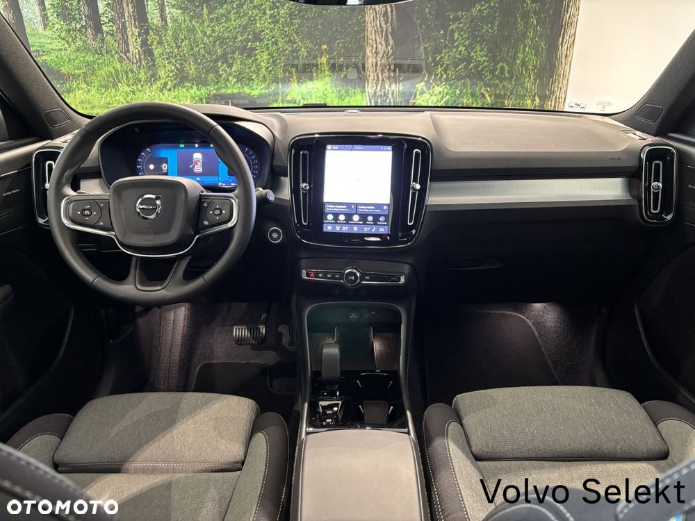 Volvo XC 40 - 13