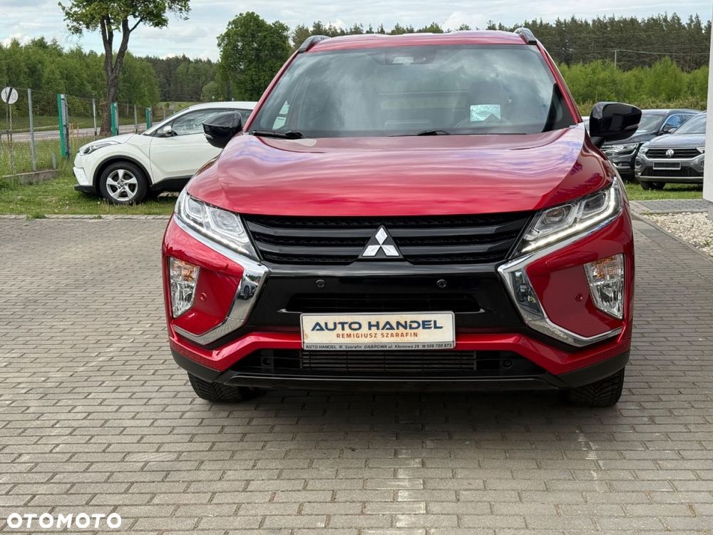 Mitsubishi Eclipse Cross - 6