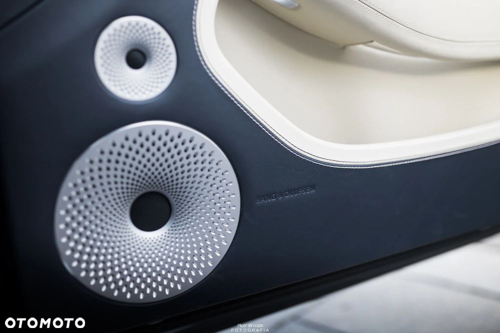 Bentley Continental GT - 14