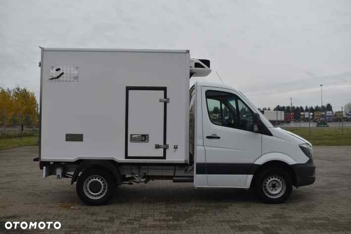 Mercedes-Benz Sprinter - 8
