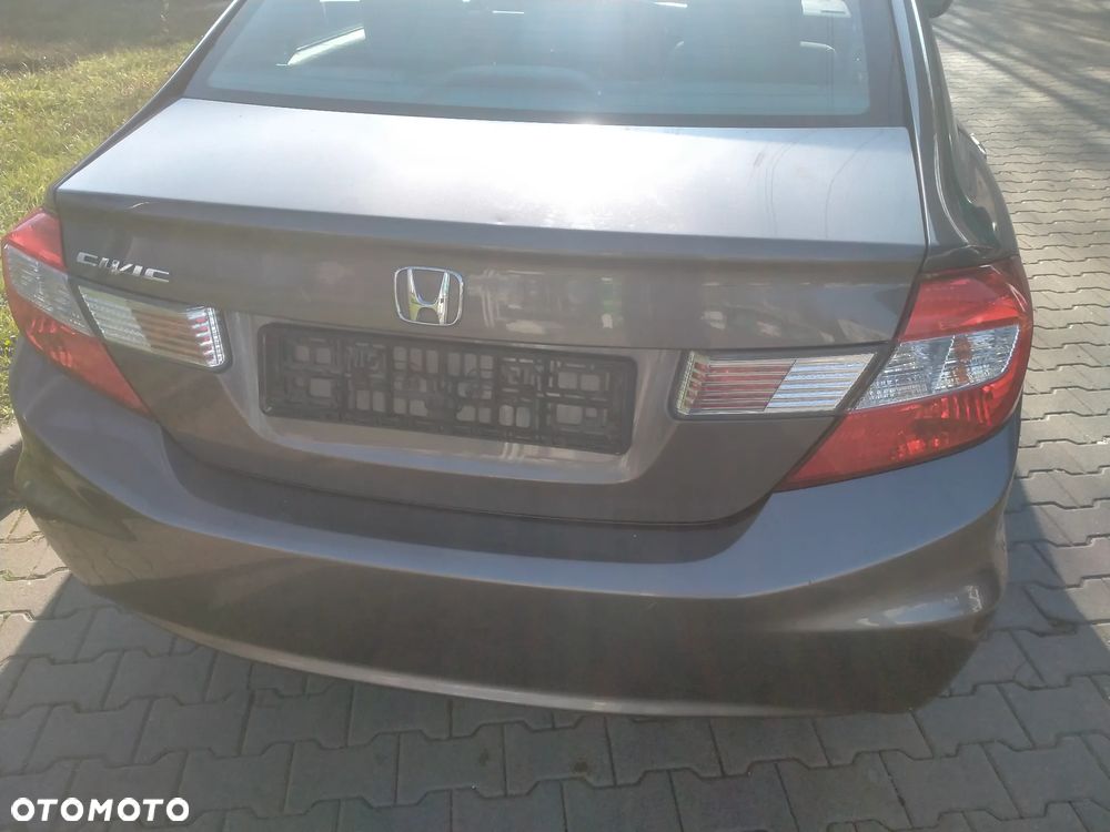 Honda Civic - 14