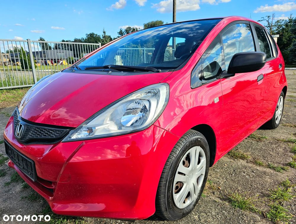 Honda Jazz 1.2 i-VTEC Trend - 9