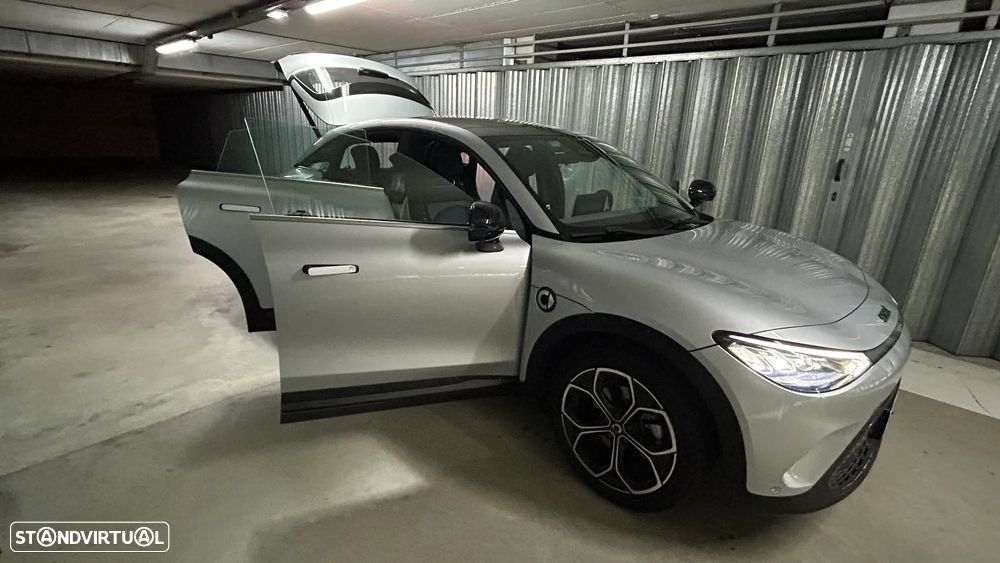 Smart #3 66 kWh Pro+ - 41