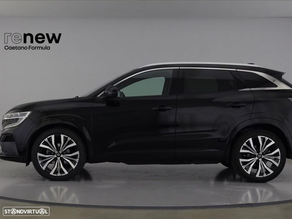 Renault Austral 1.3 Mild Hybrid Iconic Auto - 4