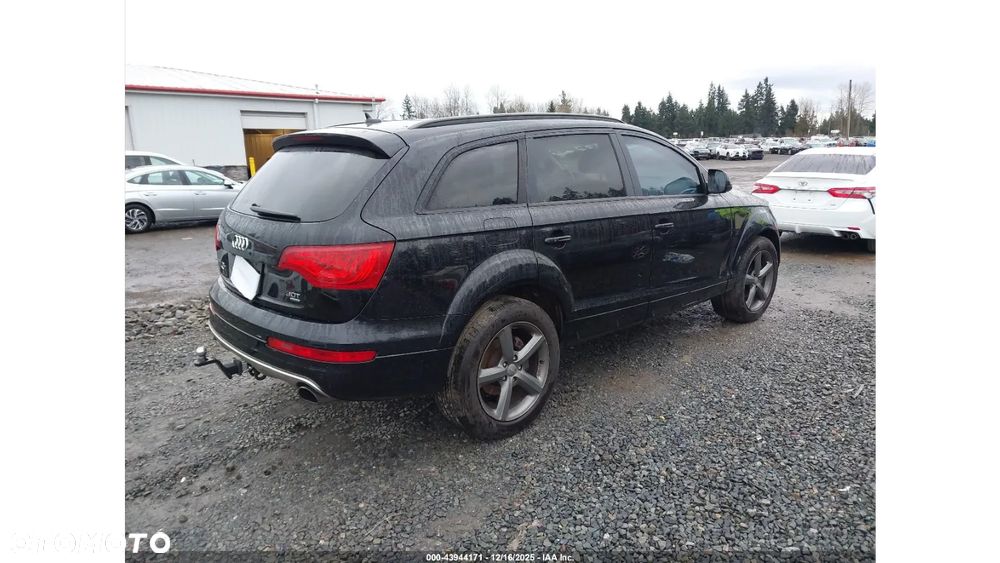 Audi Q7 - 6