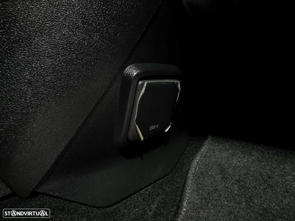 Peugeot Partner XL LONGA NACIONAL 3 LUGARES - 42