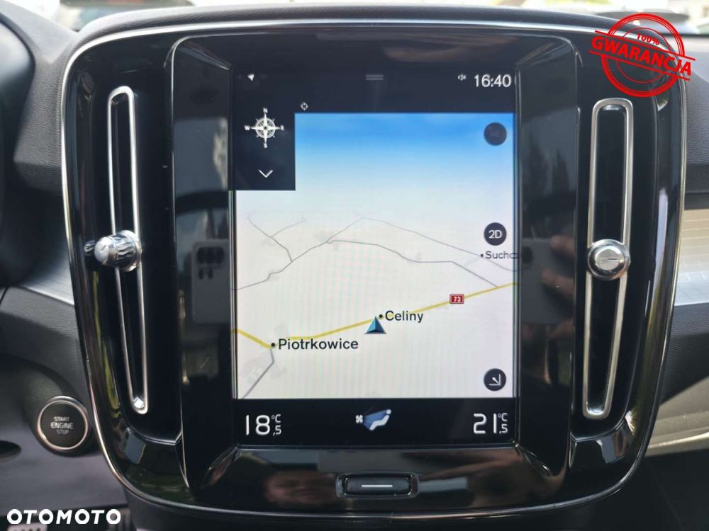 Volvo XC 40 - 29