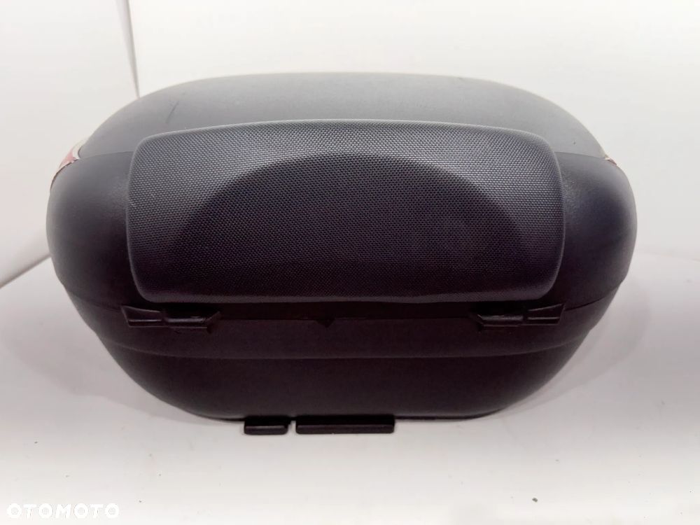 Kufer SHAD   Honda Yamaha Kawasaki - 5