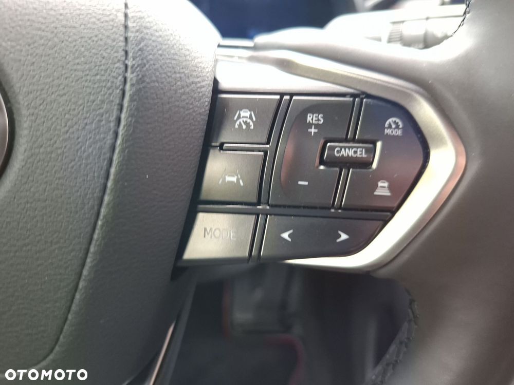 Lexus LBX 1.5 Hybrid Elegant - 30