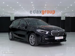 BMW 116 d Corporate Edition