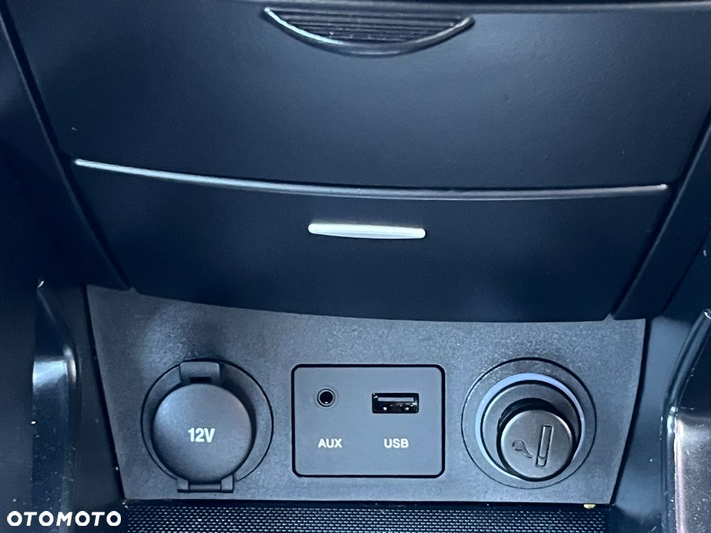 Kia Ceed 1.4 CVVT Spirit - 15