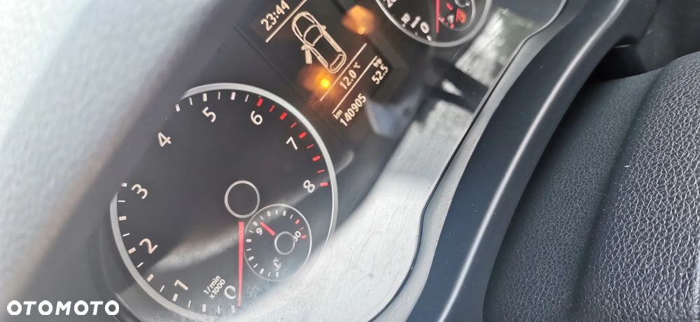 Volkswagen Tiguan 1.4 TSI Trend&Fun - 23