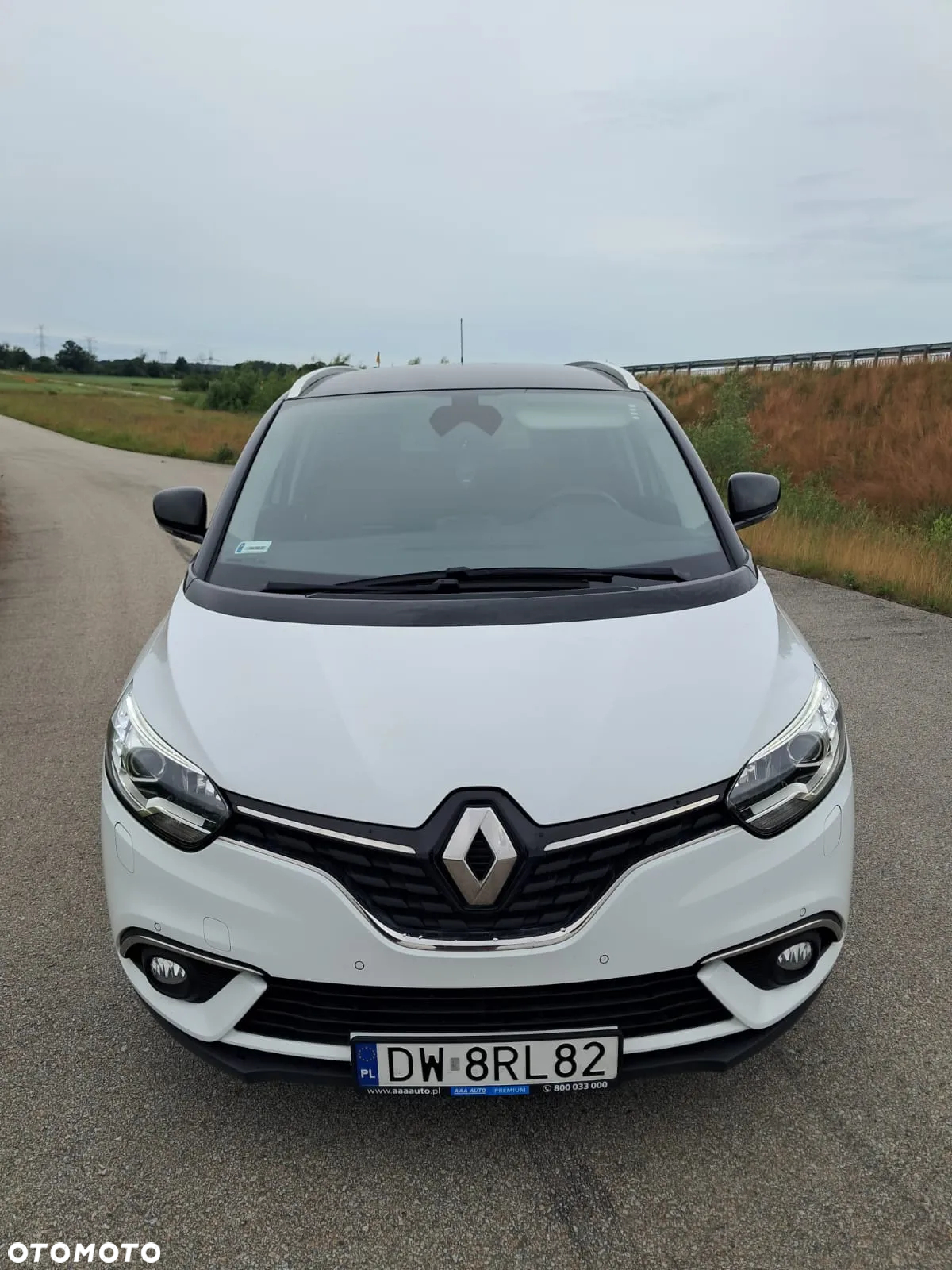 Renault Scenic 1.3 TCe FAP Intens - 2