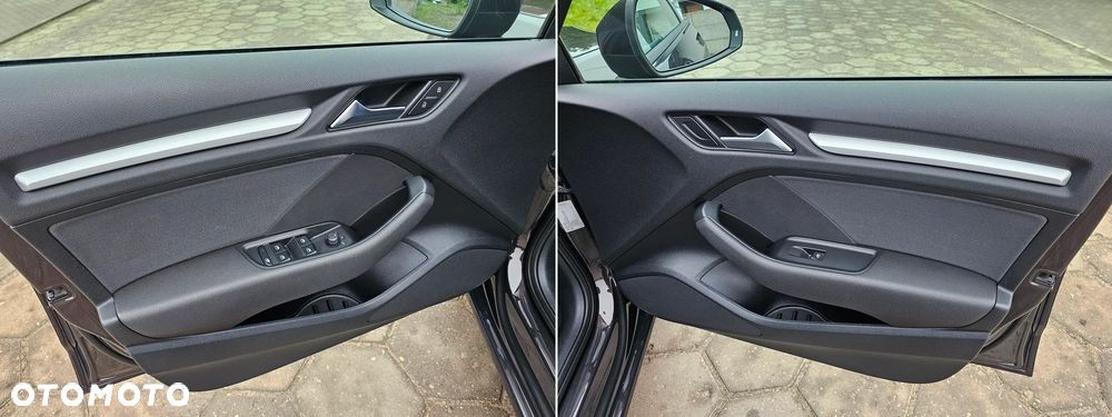 Audi A3 Sportback - 32