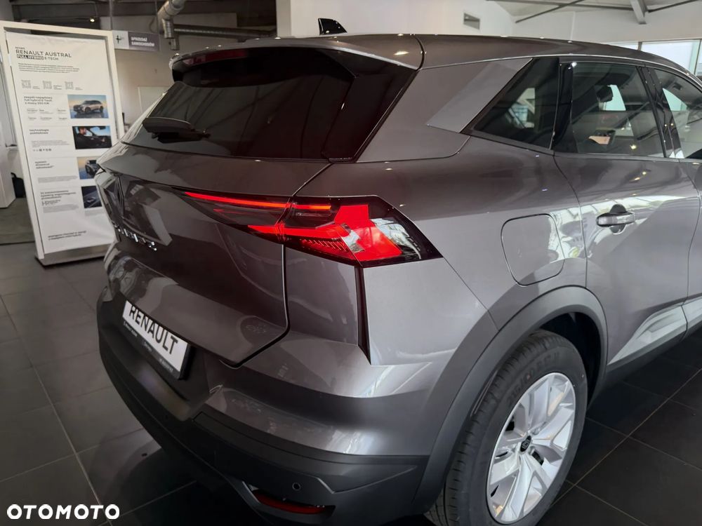 Renault Symbioz - 9