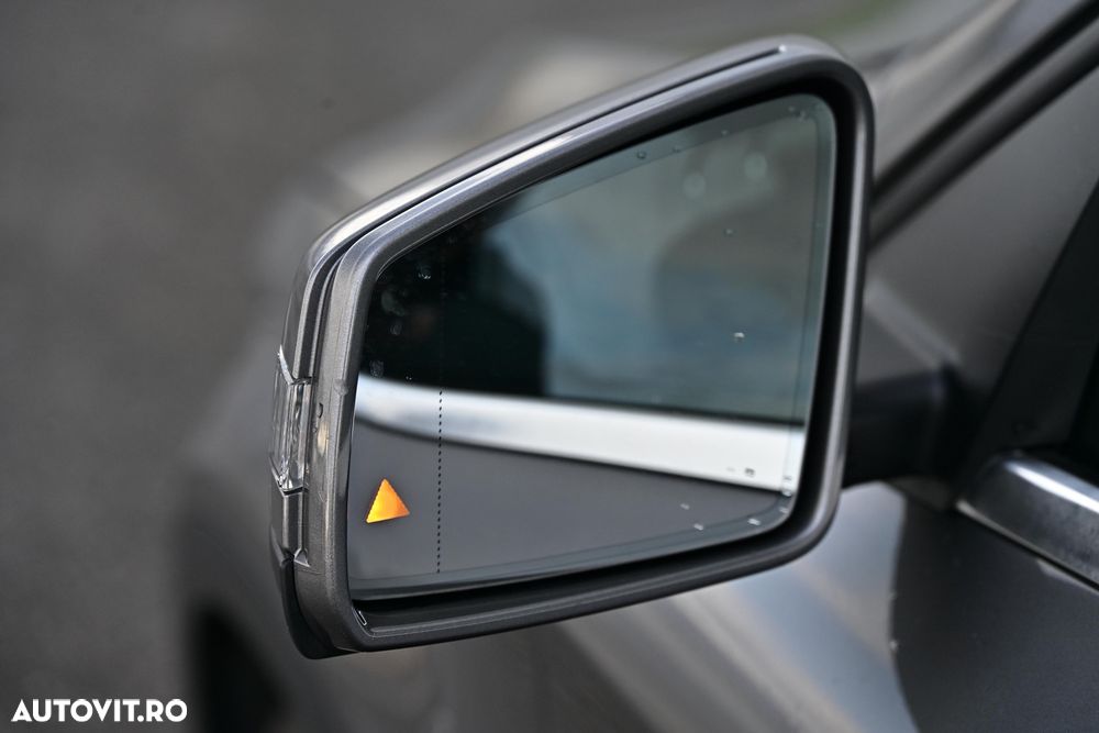 Mercedes-Benz GLA - 29