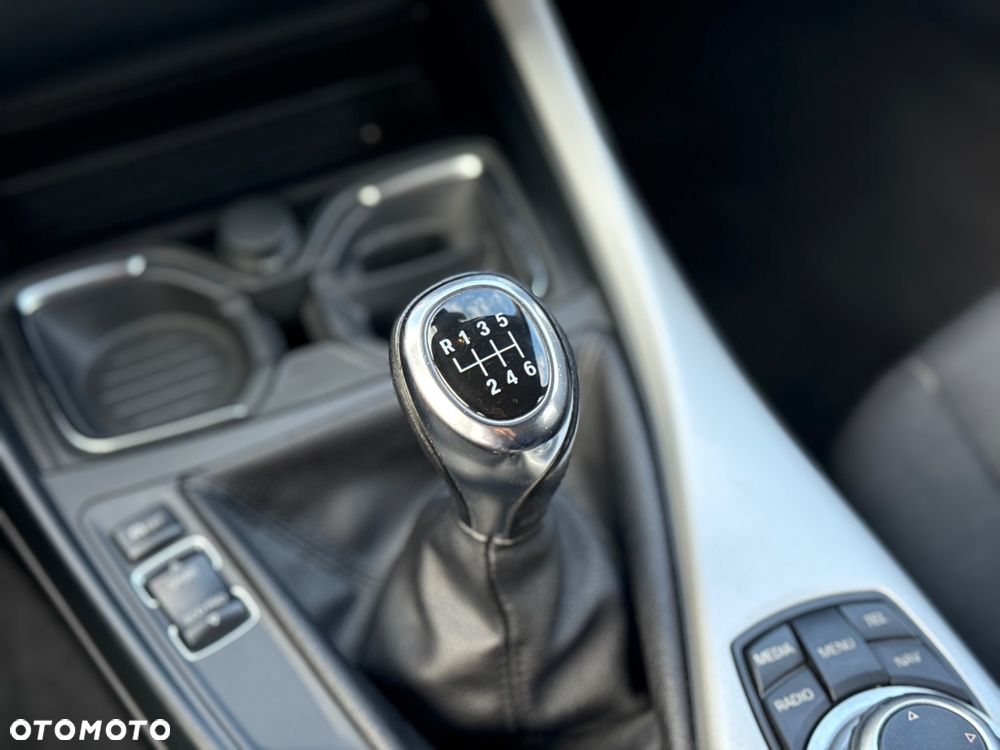 BMW Seria 1 118d - 36