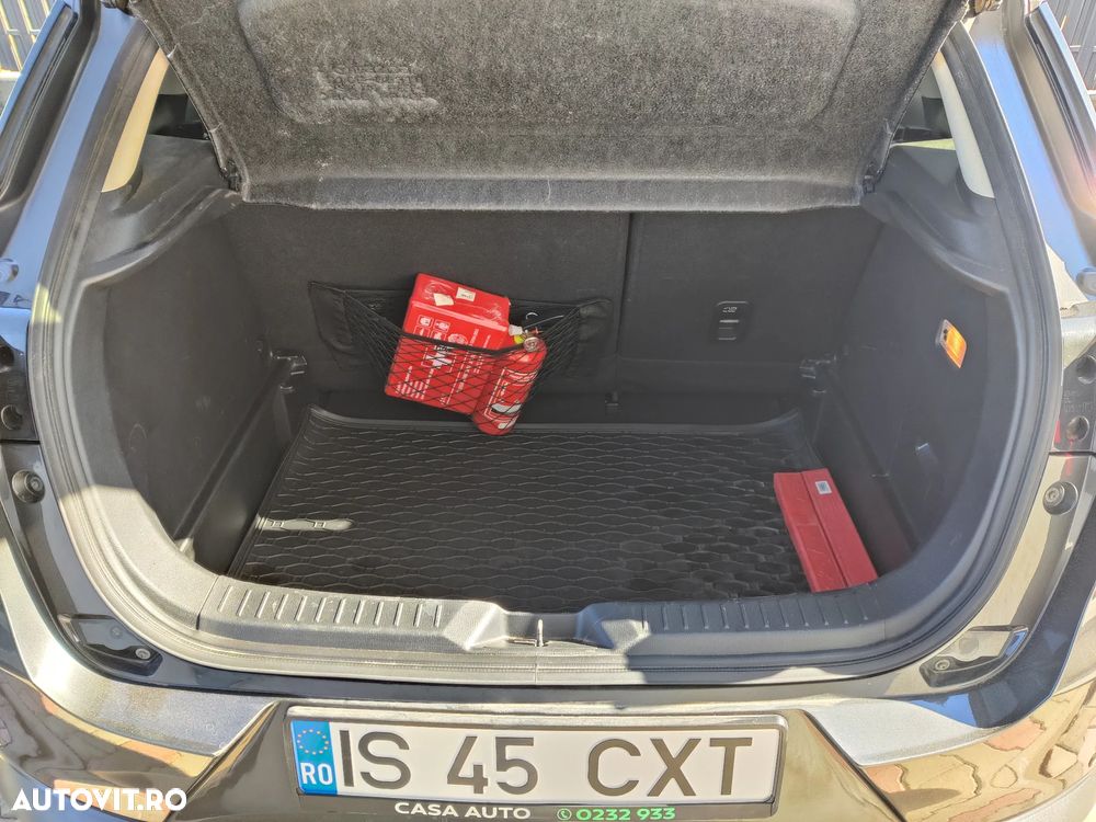 Mazda CX-3 G150 4x4 Revolution - 14