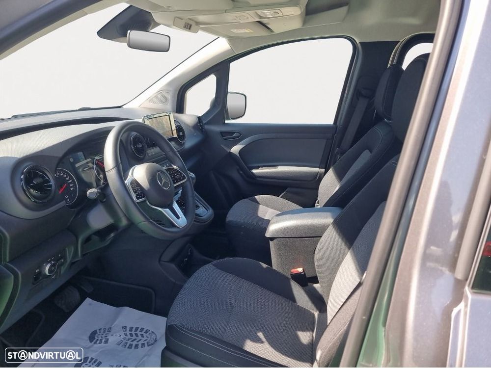 Mercedes-Benz eCitan Tourer 45 kWh - 11