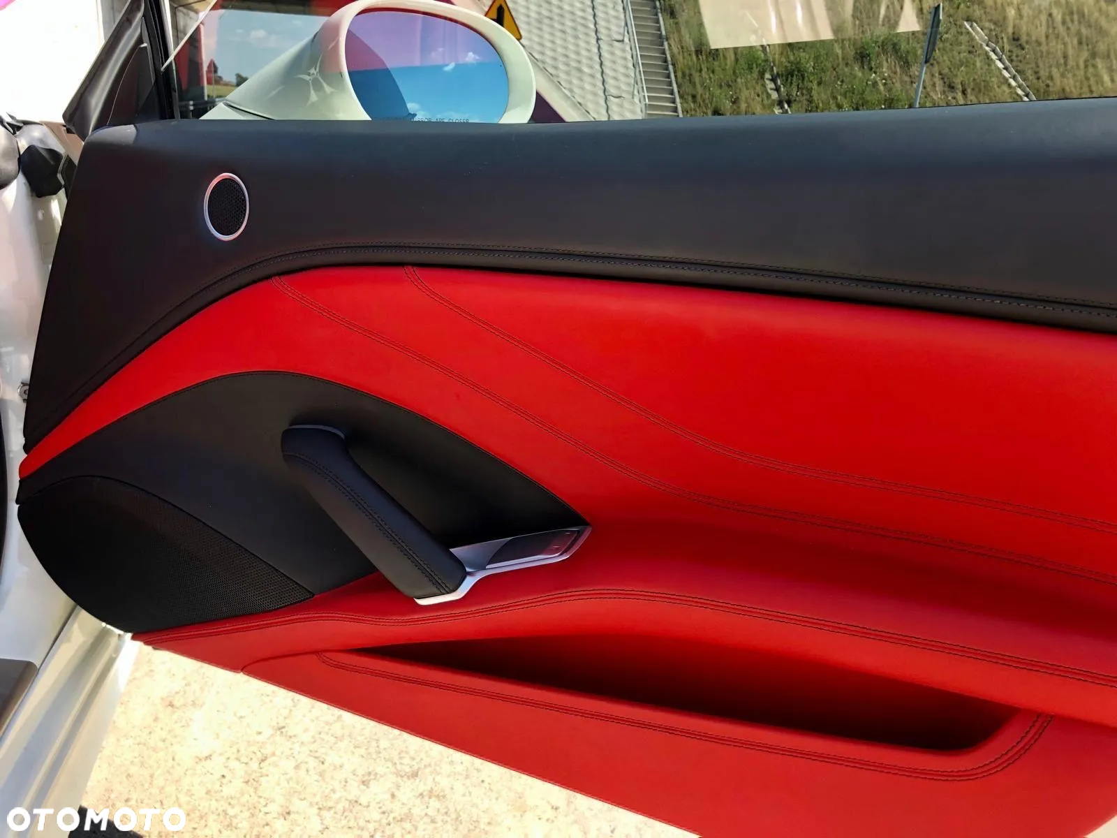 Ferrari California - 32