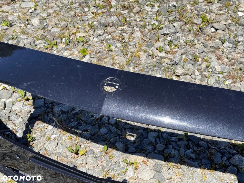 ZDERZAK PRZEDNI PRZÓD MERCEDES A-KLASA W176 2012- OE A1768850025 - 2