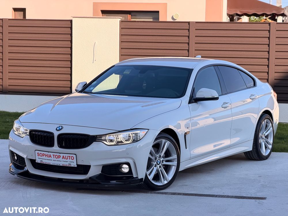 BMW Seria 4 - 2