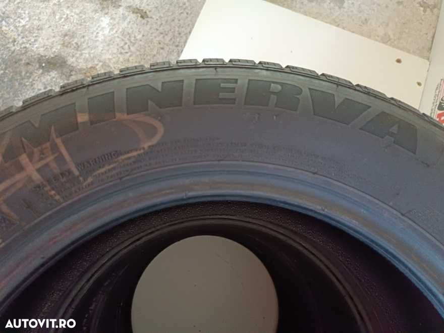 205/60/16 96H MINERVA CP N10632 M+S IARNA - 5