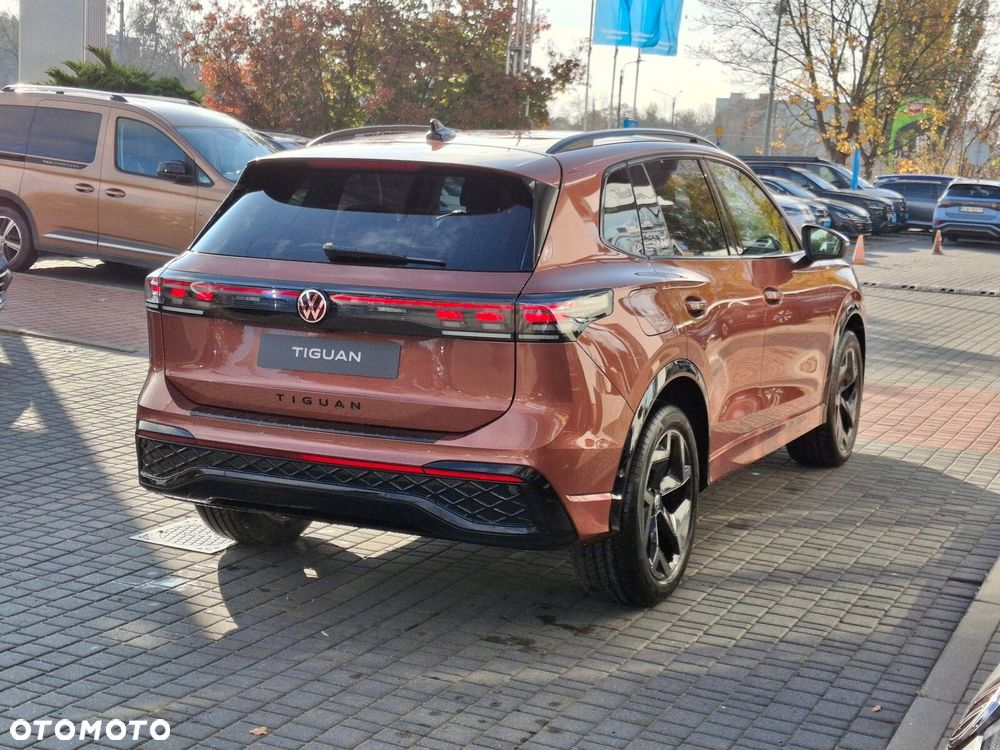 Volkswagen Tiguan 1.5 eTSI Edition 20 DSG - 10