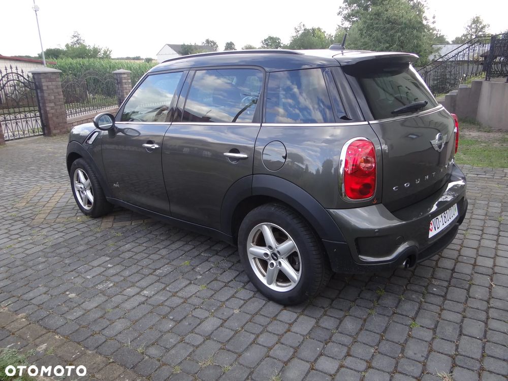 MINI Cooper S - 7