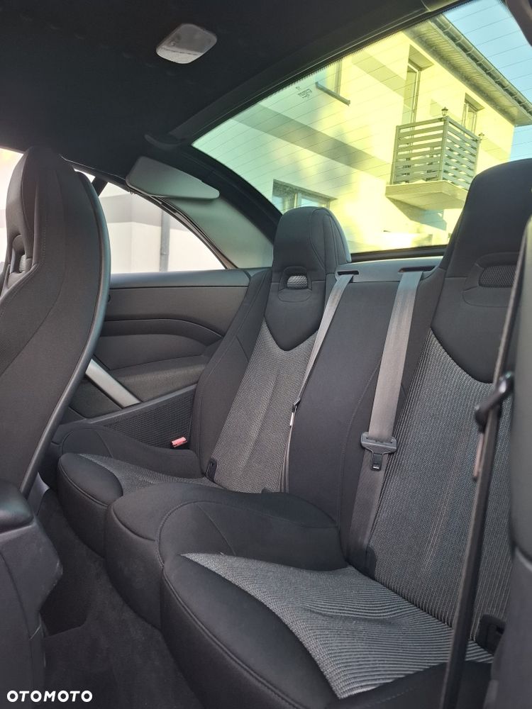 Peugeot 308 CC - 8