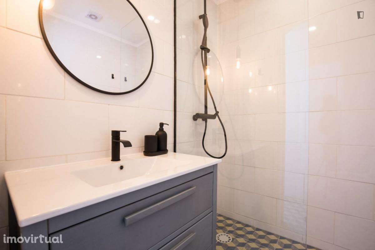 Quarto - localizado em Costa da Caparica Lisbon - Grande imagem: 2/25