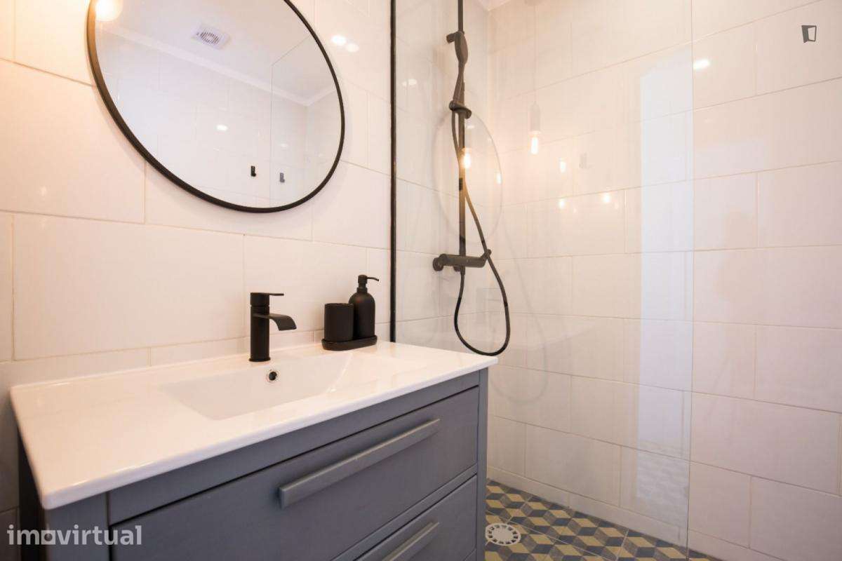 Quarto - localizado em Costa da Caparica Lisbon - Grande imagem: 4/25