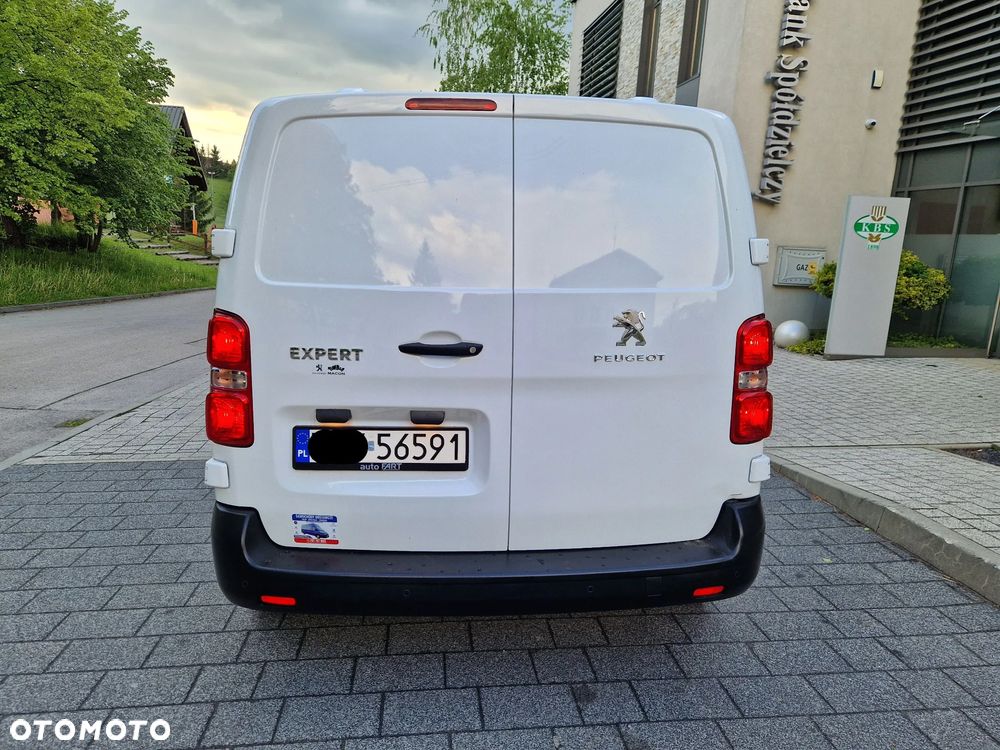 Peugeot Expert - 8