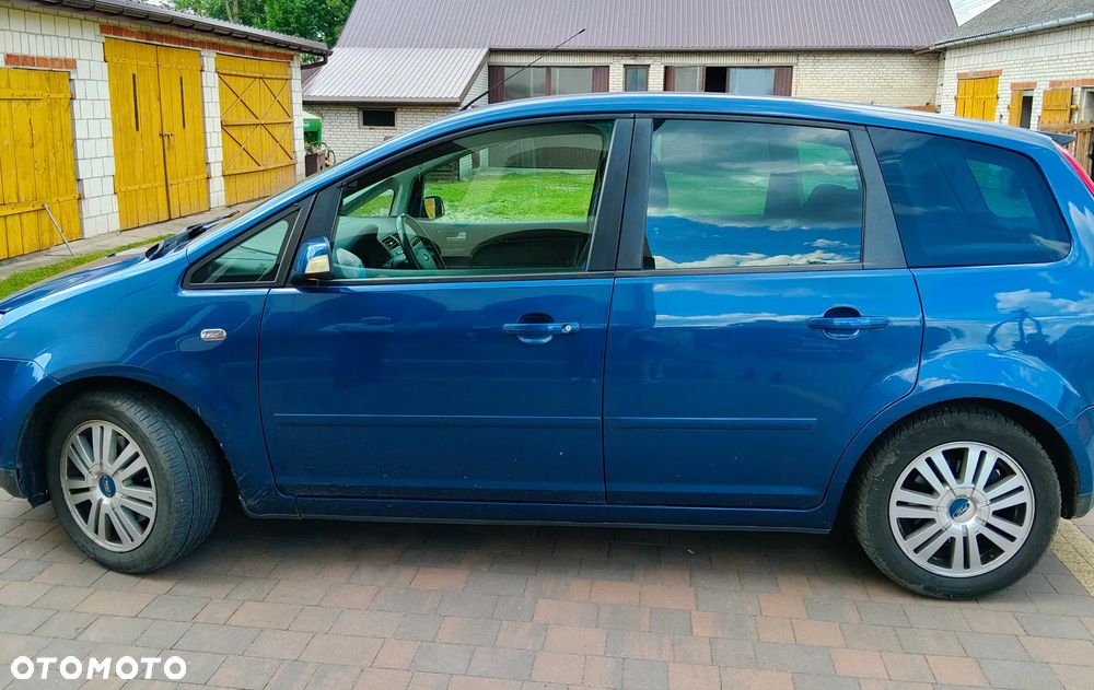 Ford Focus C-Max - 2