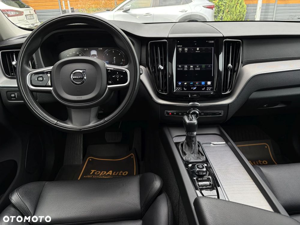 Volvo XC 60 D4 SCR Inscription - 35