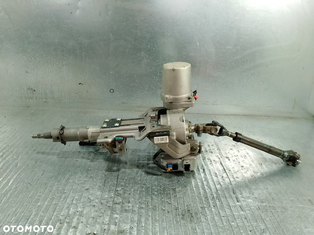 WSPOMAGANIE ELEKTRYCZNE, PION KIA SPORTAGE III 56345-3U512 EPS-630W 1.7 - 9