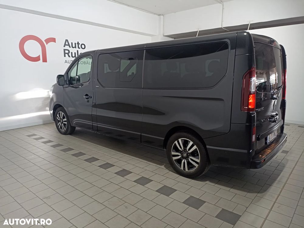 Renault Trafic - 10