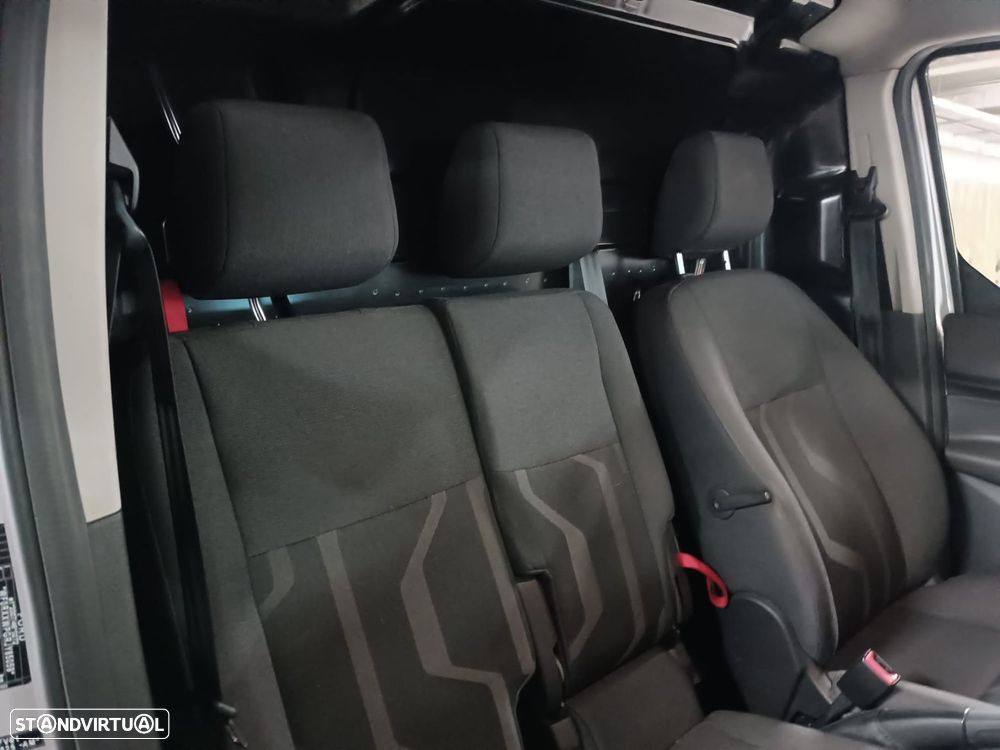 Ford Transit Connect 1.5 TDCi 200 L1 Ambiente - 7