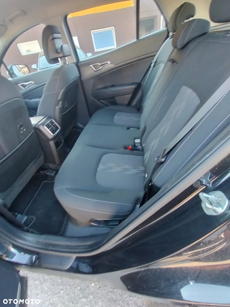 Kia Sportage - 13