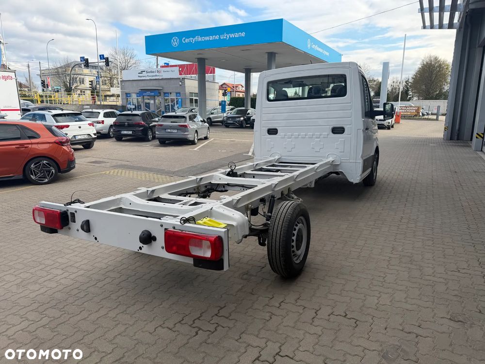 Volkswagen Crafter - 4