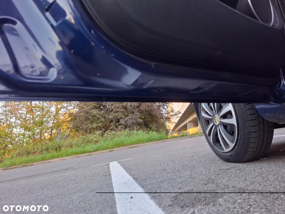 Renault Clio 1.2 16V Authentique - 22