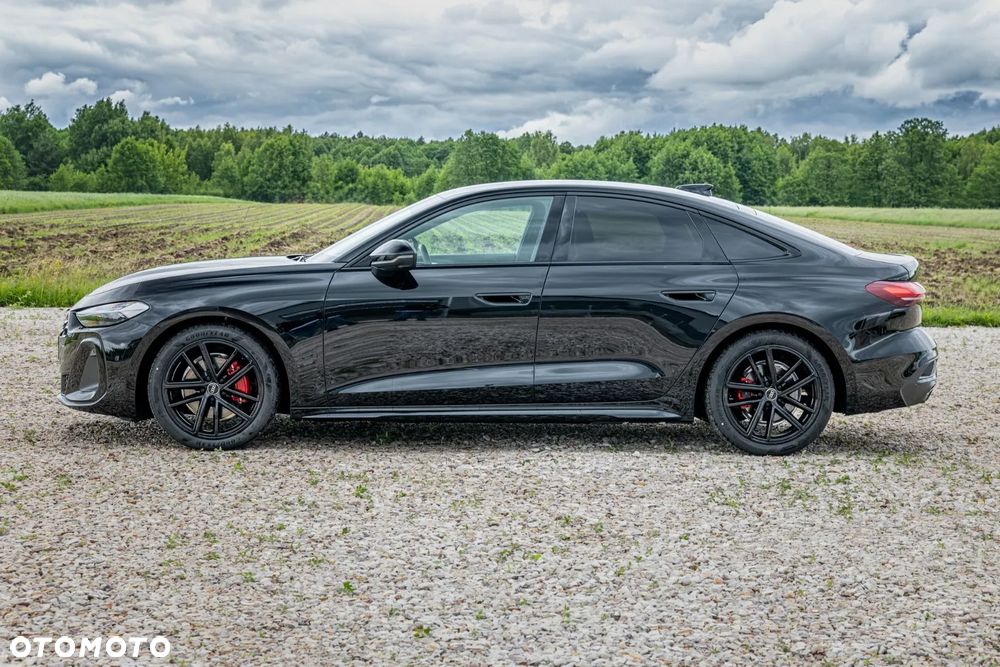 Audi A5 Limousine TFSI Quattro S tronic - 2