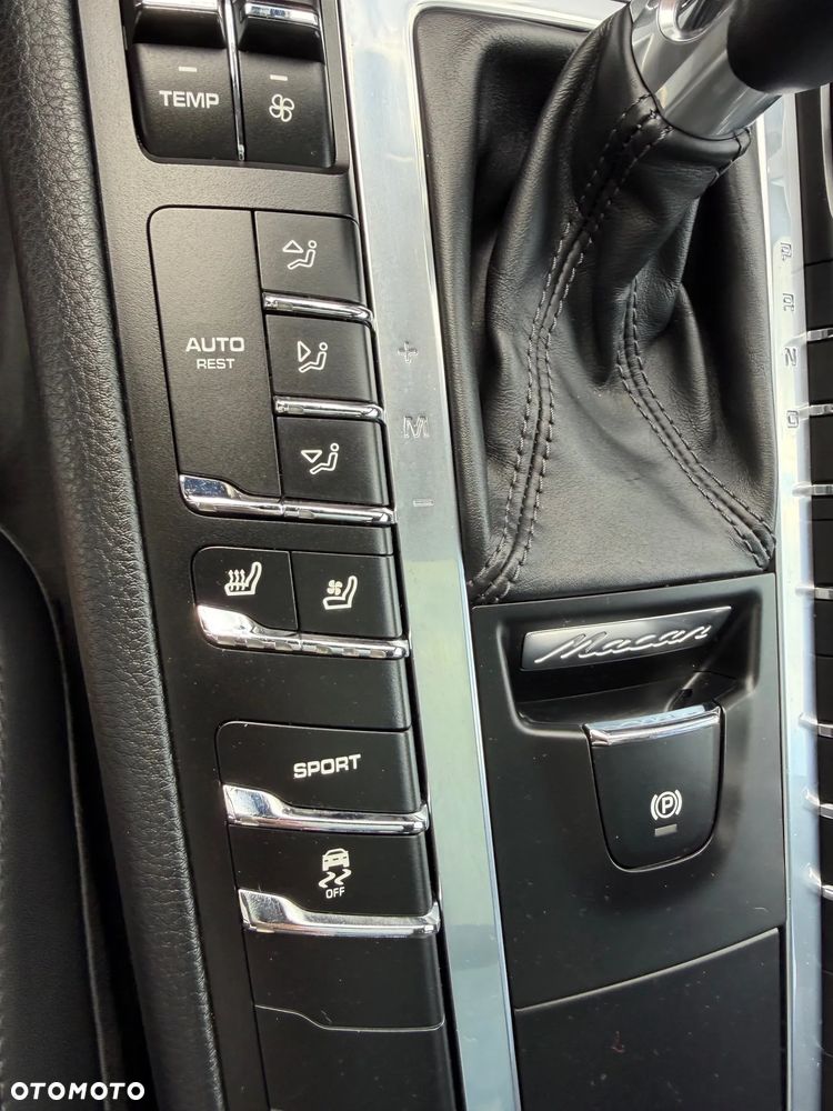 Porsche Macan S PDK - 4