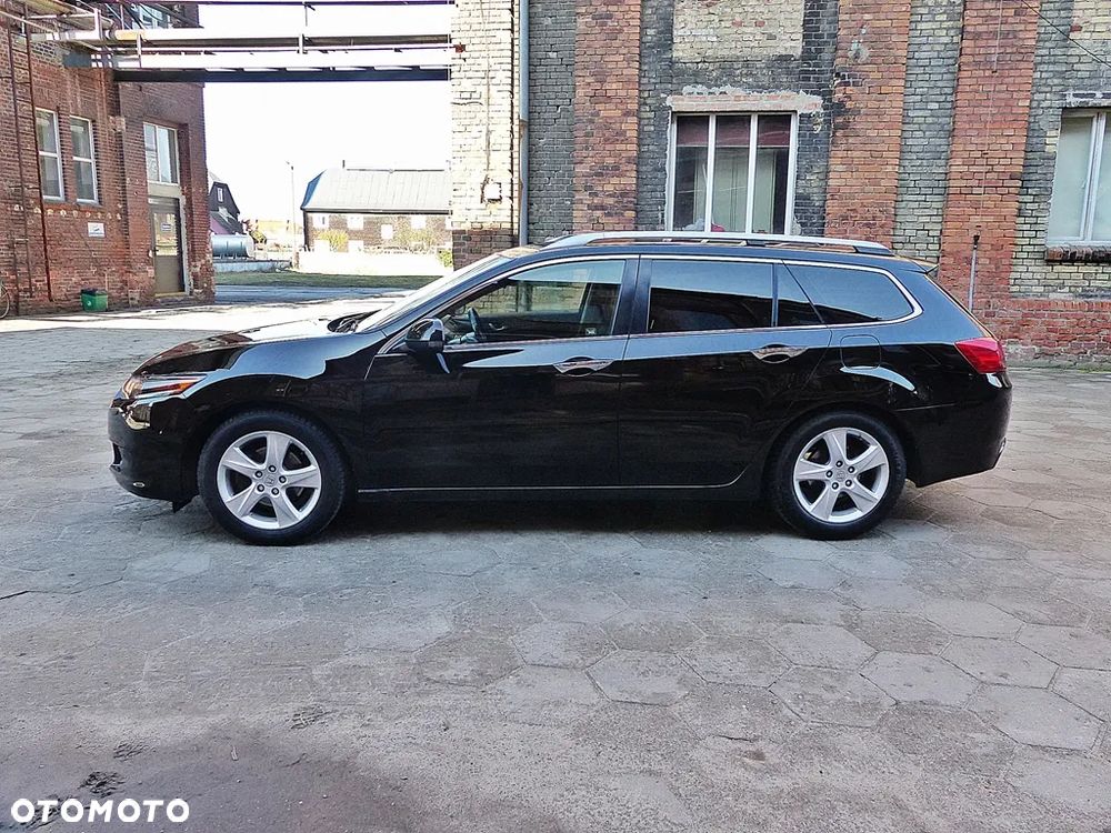 Honda Accord 2.0 Executive - 13